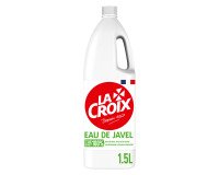 Javel classique La Croix - Flacon de 1,5 L