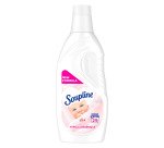 Assouplissant Soupline Hypoallergénique – 29 lavages – Bidon 1,5 L