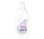 Assouplissant Soupline Hypoallergénique – 29 lavages – Bidon 1,5 L