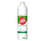 Gel Javel Précis La Croix, fraîcheur pure - Flacon de 750 ml
