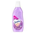 Assouplissant Soupline lavande - 29 lavages - Bidon de 1,5 L