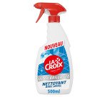 Javel ultra brillance La Croix - Spray de 500 ml