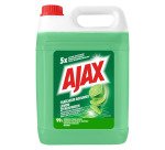 Multi-purpose cleaner Ajax Citrus Freshness - 5 L canister
