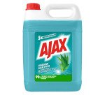 Multipurpose cleaner Ajax Eucalyptus - 5 L canister
