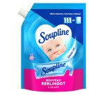 Assouplissant Soupline Grand Air - Recharge de 600 ml