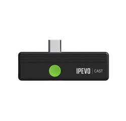 Nl_ipevo cast  partage d’ecran sans fil