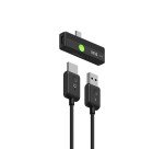 IPEVO CAST Drahtlose Bildschirmfreigabe