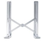 Ergonomische faltbare Laptop-Halterung StarTech.com