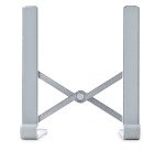Ergonomische faltbare Laptop-Halterung StarTech.com