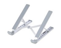 Support ergonomique pliable pour ordinateur portable StarTech.com