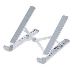 Support ergonomique pliable pour ordinateur portable StarTech.com