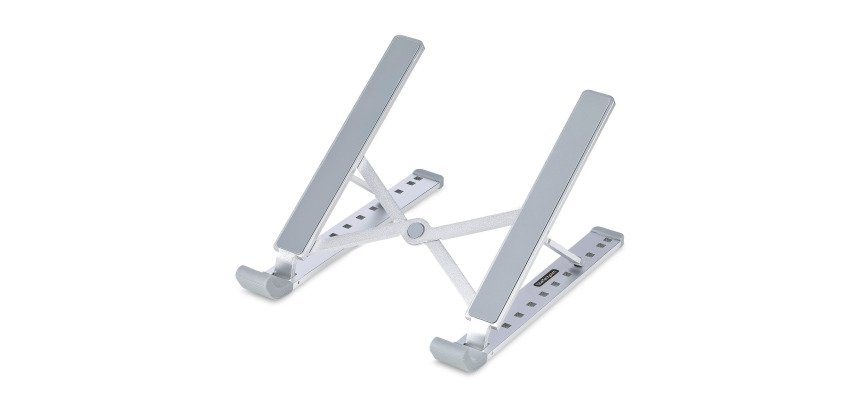 Ergonomische faltbare Laptop-Halterung StarTech.com
