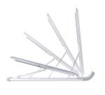 Ergonomische faltbare Laptop-Halterung StarTech.com
