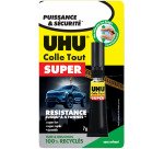 Colle UHU Strong and safe - tube de 7 g