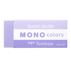 Gomme Mono Colors Tombow