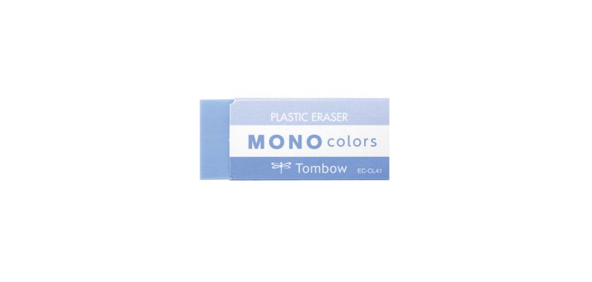 Gomme Mono Colors Tombow