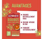 Kräutertee Rooibos Alter Eco