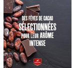 Barre chocolatée Côte d'Or lait et noisettes - 45 g