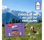 Cookie Milka Sensation - pocket size 52 g