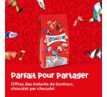 Assortment of Celebrations chocolates - 196 g bag