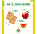 Paquet cranberry saveur amande Bio Gerblé - 33 g