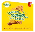 Biscuit Belvita Le Moelleux Choco Noisettes - Format poche 50 g