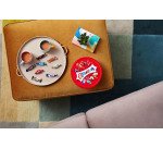 Range of chocolates Celebrations - metal tin 435 g