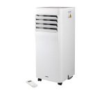 Climatiseur mobile Domo ‘CoolMax’ 980 W