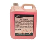 Gel Champu - garrafa 5L