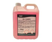 Gel Champu - garrafa 5L