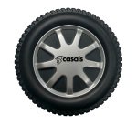 Caja de herramientas Casals HH29