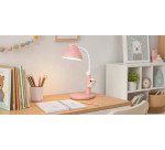 Lampe de bureau à LED Twinkel, pied
