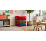Module de classement 3-DRAWER STORAGE RACK