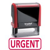 Tampon encreur Xprint 'Urgent' Trodat