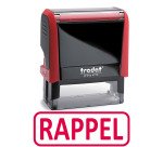 Franstalige Stempel Xprint Trodat commerciële formule
