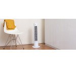 Ventilateur colonne 40 W - Tristar