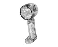Ventilateur de table portable Domair Windy