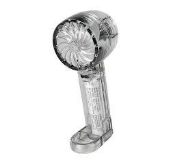 Ventilateur de table portable Domair Windy