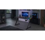 Trust GXT 709 LUMINUS Nero