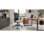 Sedia direzionale ergonomica X-Pro