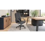 Poltrona direzionale eco smart