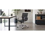 Pollux Space PXD Rete nero