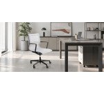 Poltrona UNISIT TKN Tekno in rete