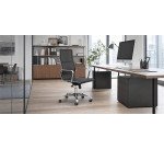 Pollux Space PXP Rete nero