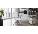 Pollux Space PXP Rete bianco