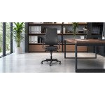 Sedia Direzionale ERA Tendence T-400 Mood Italian Sedioliti con braccioli 1D inclusi