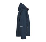 Veste de travail Softshell Kyra noir U Power
