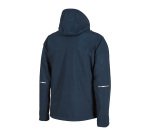 Veste de travail Softshell Kyra noir U Power