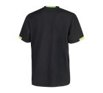 Tee-Shirt Eris U POWER noir
