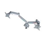 Bras double écrans avec hauteur réglable Kensington SmartFit™ One-Touch